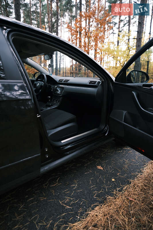 Седан Volkswagen Passat 2008 в Демидове фото 30 Седан Volkswagen Passat 2008 в Демидове