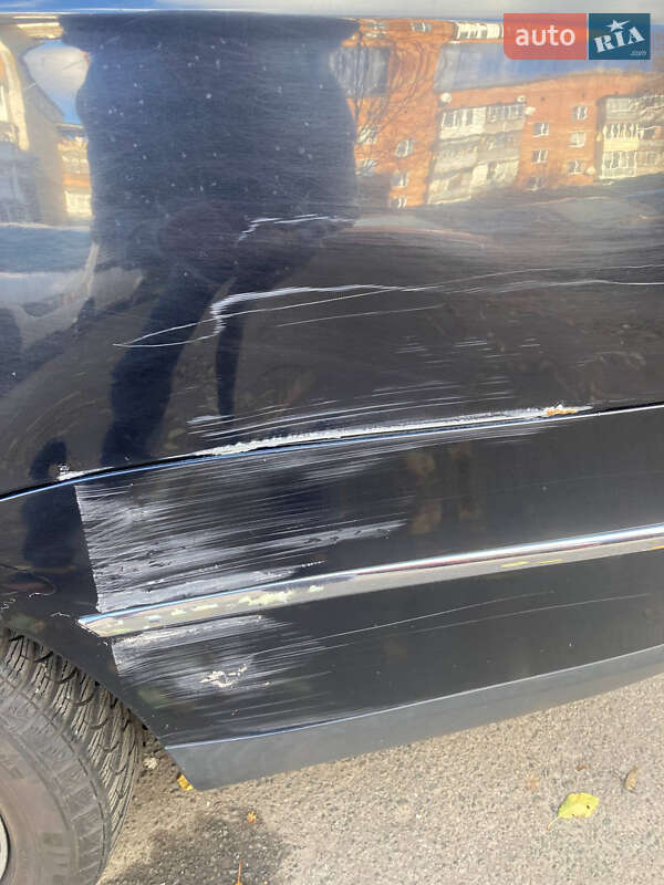 Седан Volkswagen Passat 2005 в Хмельницком фото 10 Седан Volkswagen Passat 2005 в Хмельницком