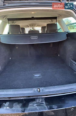 Универсал Volkswagen Passat 2010 в Тернополе