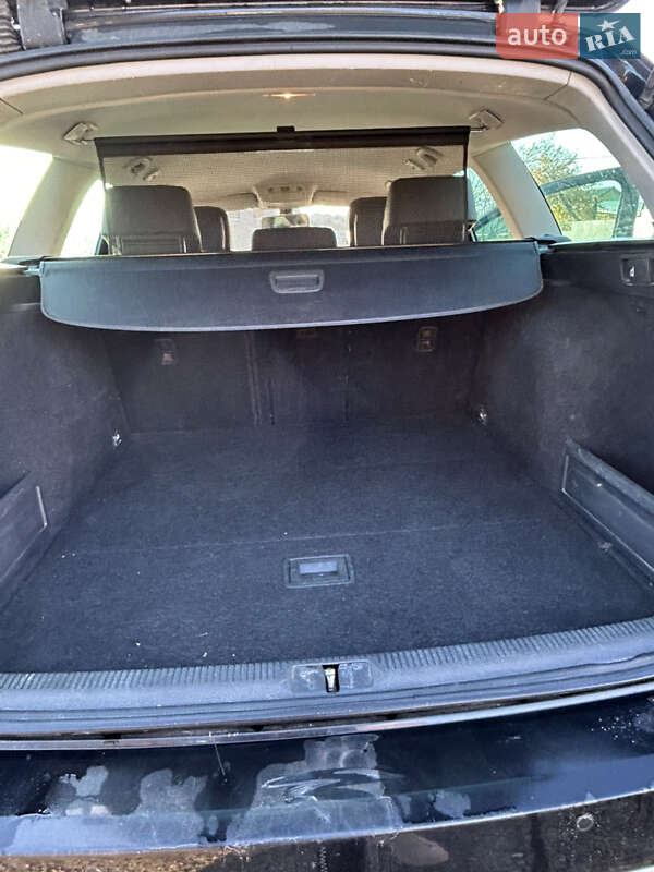 Універсал Volkswagen Passat 2010 в Тернополі фото 2 Універсал Volkswagen Passat 2010 в Тернополі