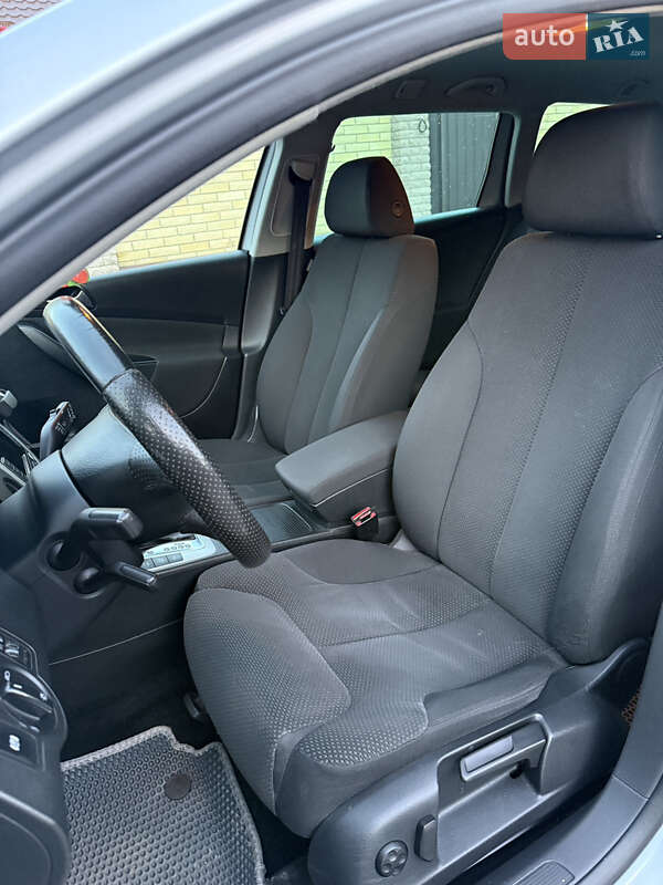 Универсал Volkswagen Passat 2010 в Виннице