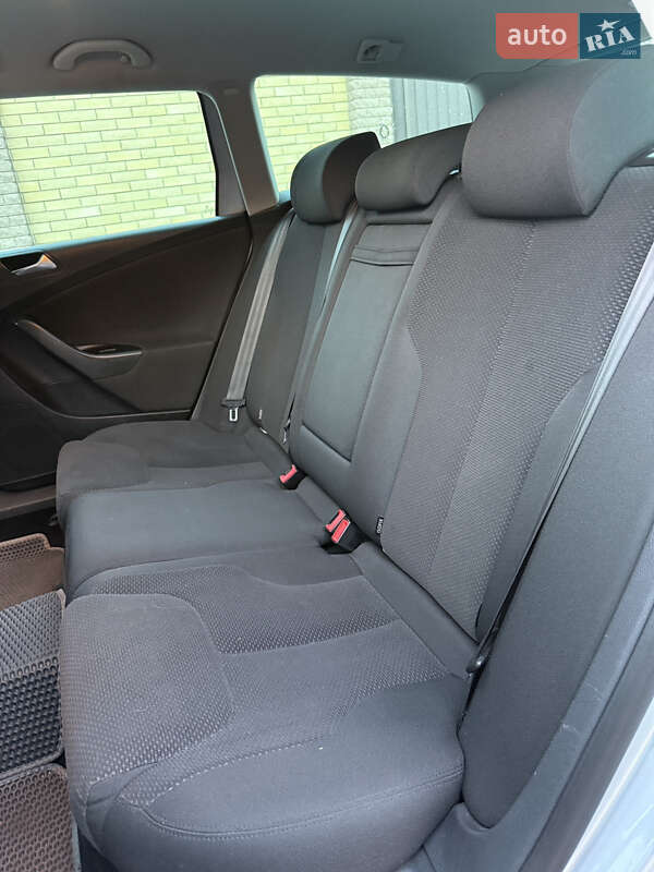 Универсал Volkswagen Passat 2010 в Виннице
