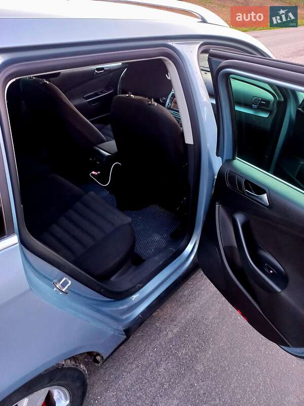Универсал Volkswagen Passat 2010 в Збараже фото 16 Универсал Volkswagen Passat 2010 в Збараже