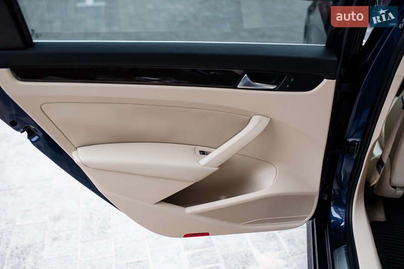 Седан Volkswagen Passat 2014 в Виннице фото 23 Седан Volkswagen Passat 2014 в Виннице