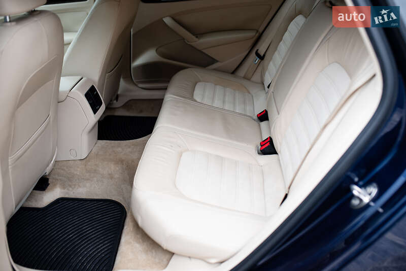 Седан Volkswagen Passat 2014 в Виннице фото 24 Седан Volkswagen Passat 2014 в Виннице
