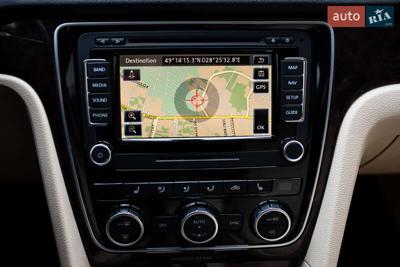 Седан Volkswagen Passat 2014 в Виннице фото 27 Седан Volkswagen Passat 2014 в Виннице