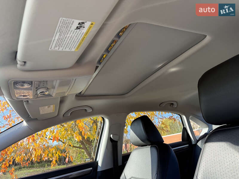 Седан Volkswagen Passat 2017 в Белой Церкви фото 13 Седан Volkswagen Passat 2017 в Белой Церкви