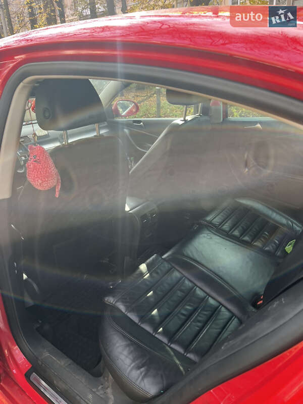 Седан Volkswagen Passat 2010 в Сумах фото 9 Седан Volkswagen Passat 2010 в Сумах