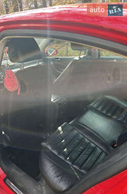 Седан Volkswagen Passat 2010 в 