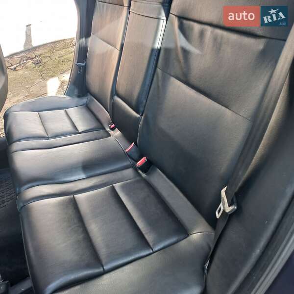 Седан Volkswagen Passat 1998 в Знаменке фото 13 Седан Volkswagen Passat 1998 в Знаменке