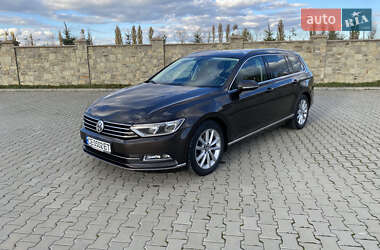 Универсал Volkswagen Passat 2015 в Черновцах Универсал Volkswagen Passat 2015 в Черновцах