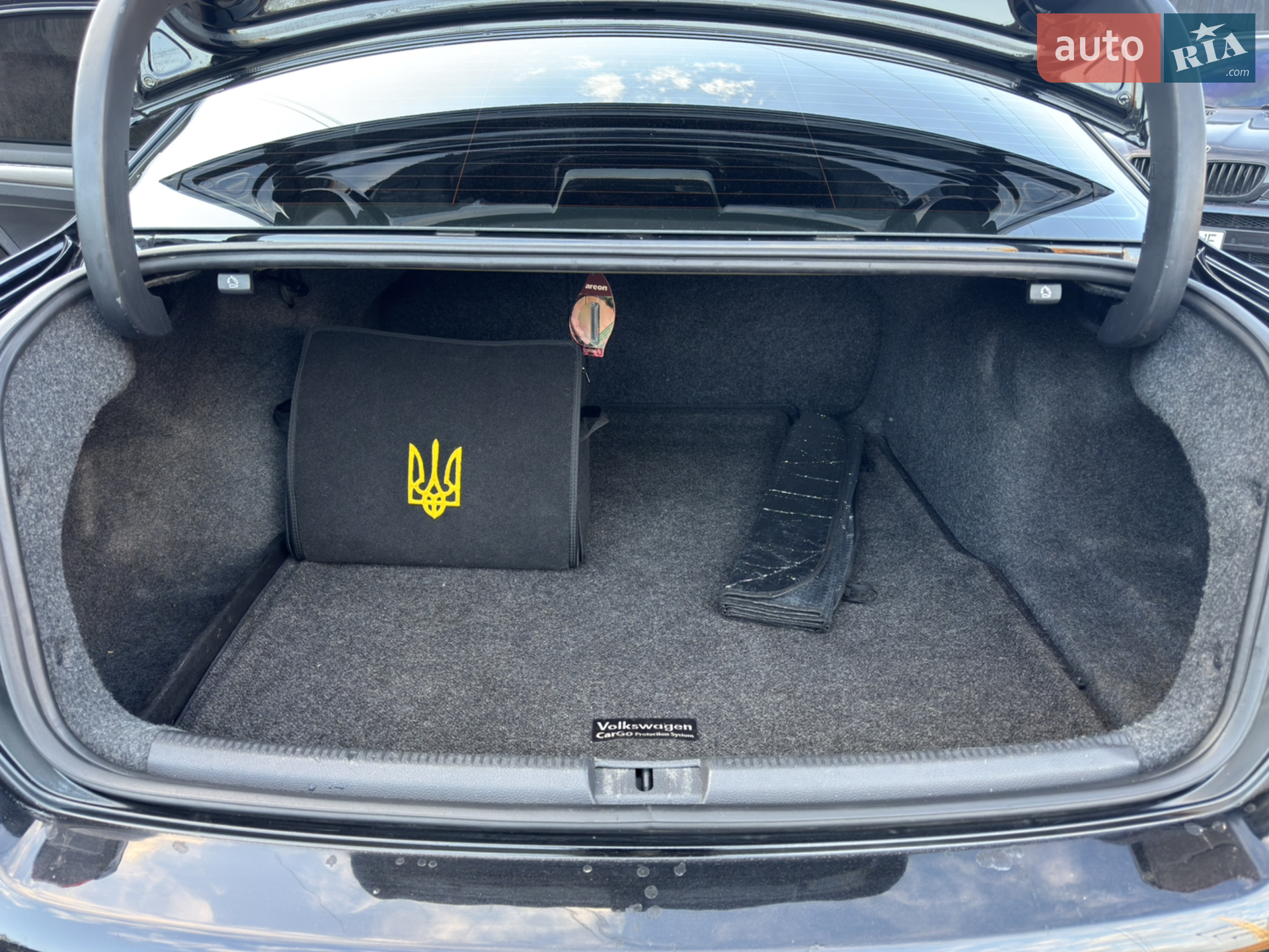 2014 Volkswagen Passat - мініатюра 14