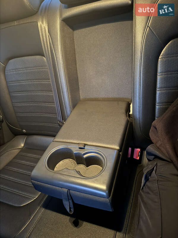 Седан Volkswagen Passat 2014 в Киеве фото 26 Седан Volkswagen Passat 2014 в Киеве