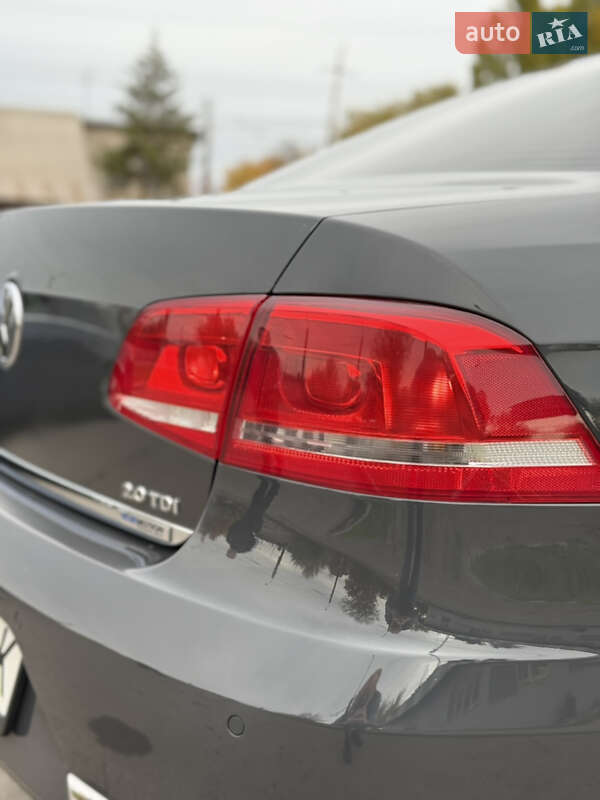 Седан Volkswagen Passat 2014 в Новомосковске фото 13 Седан Volkswagen Passat 2014 в Новомосковске