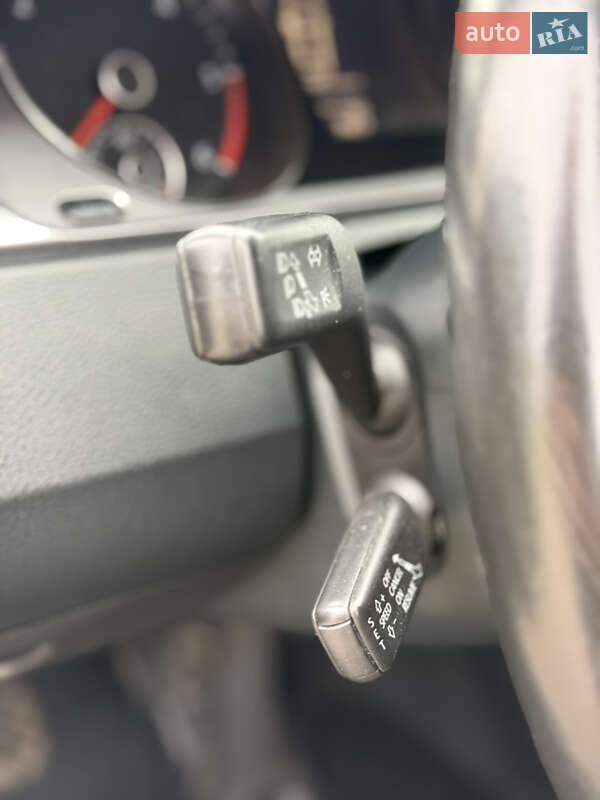 Седан Volkswagen Passat 2014 в Новомосковске фото 22 Седан Volkswagen Passat 2014 в Новомосковске