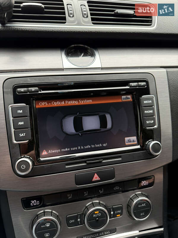 Седан Volkswagen Passat 2014 в Новомосковске фото 29 Седан Volkswagen Passat 2014 в Новомосковске