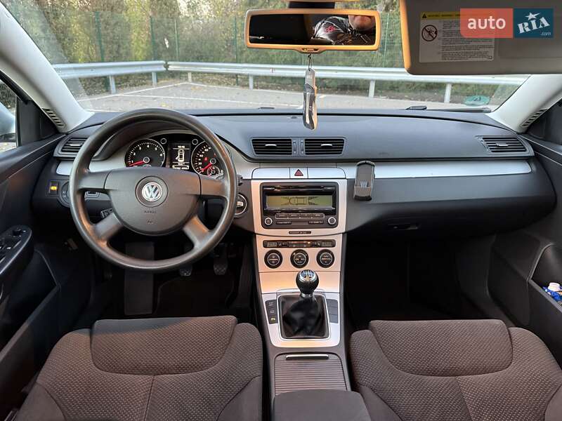 Седан Volkswagen Passat 2009 в Белой Церкви фото 43 Седан Volkswagen Passat 2009 в Белой Церкви