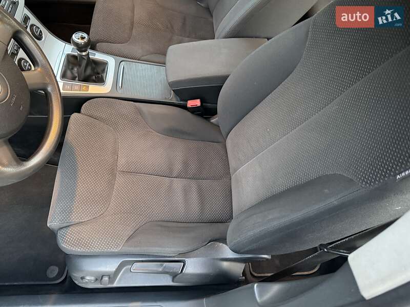 Седан Volkswagen Passat 2009 в Белой Церкви фото 47 Седан Volkswagen Passat 2009 в Белой Церкви