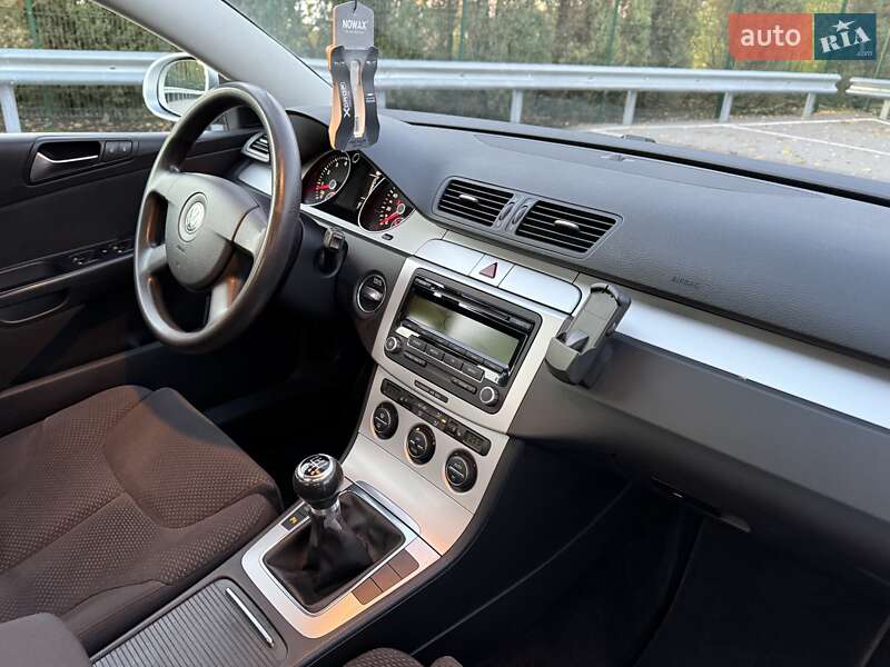 Седан Volkswagen Passat 2009 в Белой Церкви фото 50 Седан Volkswagen Passat 2009 в Белой Церкви