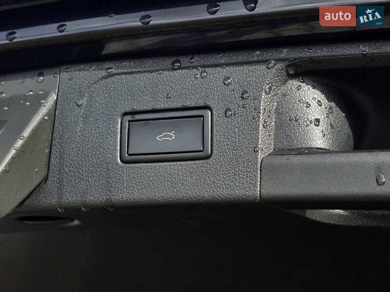 Універсал Volkswagen Passat 2015 в Тернополі