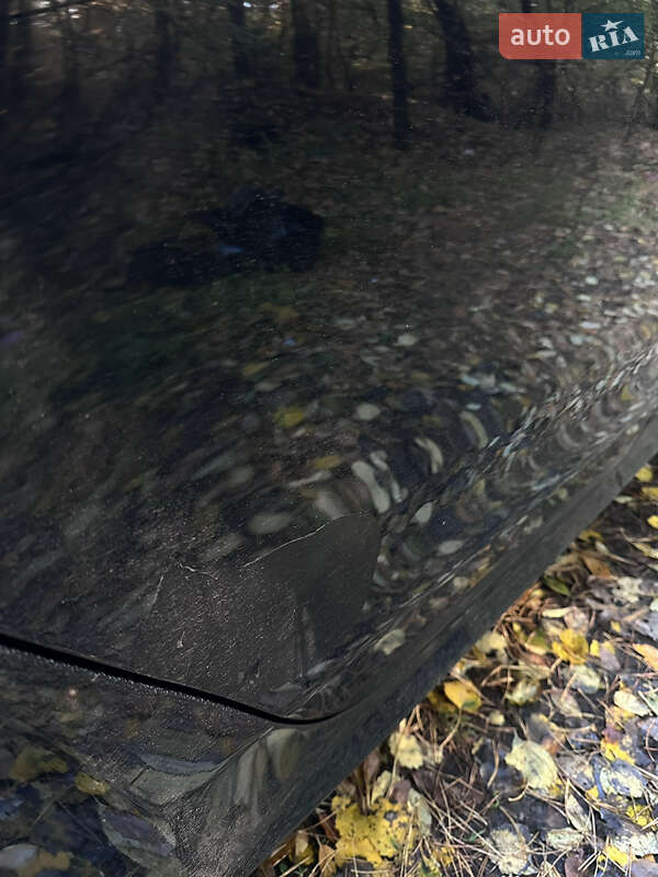 Седан Volkswagen Passat 2012 в Броварах