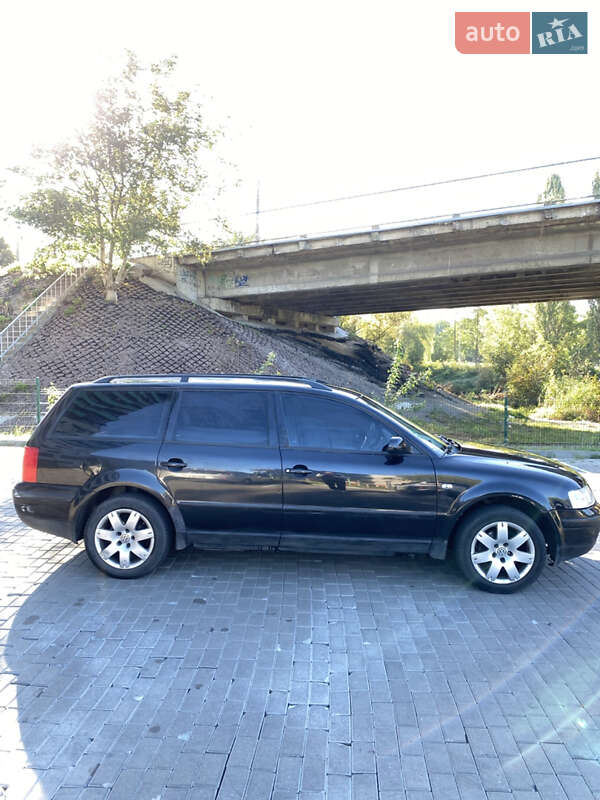 Універсал Volkswagen Passat 2000 в Рівному фото 8 Універсал Volkswagen Passat 2000 в Рівному
