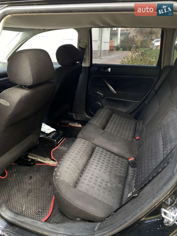 Універсал Volkswagen Passat 2000 в Рівному фото 14 Універсал Volkswagen Passat 2000 в Рівному