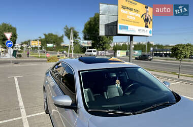 Седан Volkswagen Passat 2013 в Софиевской Борщаговке