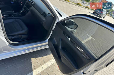Седан Volkswagen Passat 2013 в Софиевской Борщаговке