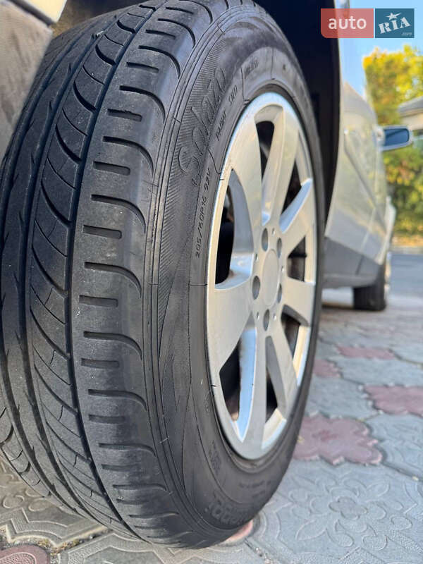 Седан Volkswagen Passat 2001 в Николаеве фото 20 Седан Volkswagen Passat 2001 в Николаеве