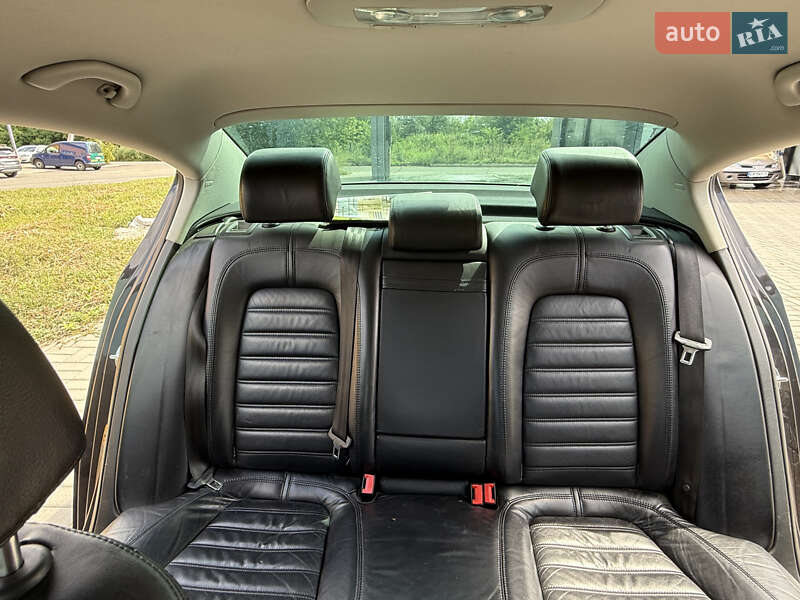 Седан Volkswagen Passat 2010 в Умани фото 7 Седан Volkswagen Passat 2010 в Умани