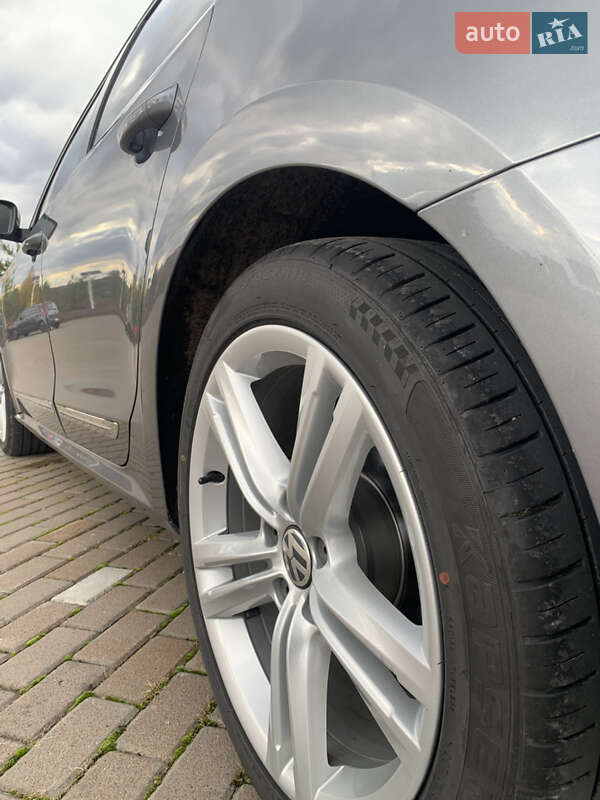 Седан Volkswagen Passat 2015 в Вінниці фото 16 Седан Volkswagen Passat 2015 в Вінниці