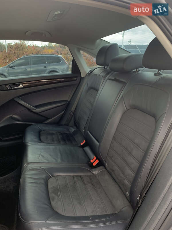 Седан Volkswagen Passat 2015 в Вінниці фото 35 Седан Volkswagen Passat 2015 в Вінниці