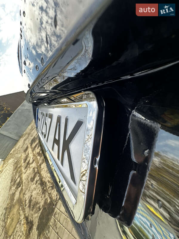 Универсал Volkswagen Passat 2014 в Балте