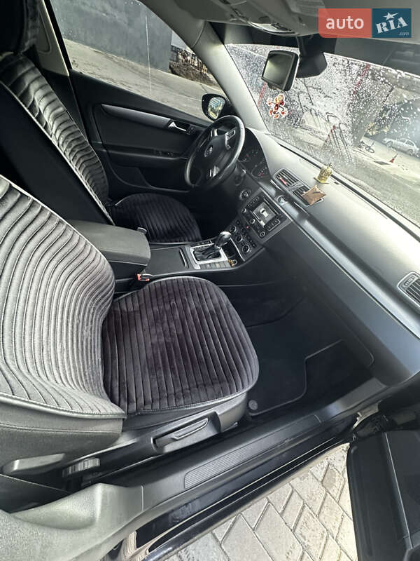 Универсал Volkswagen Passat 2014 в Балте
