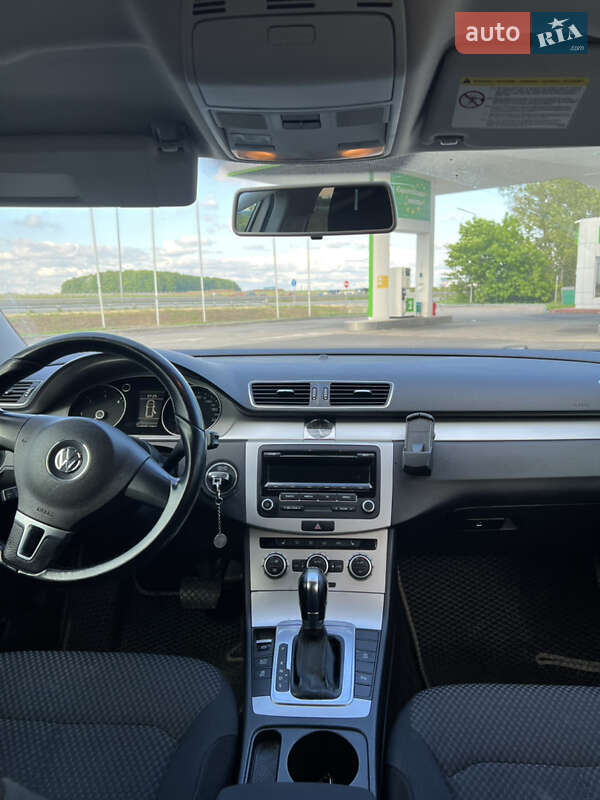 Универсал Volkswagen Passat 2012 в Полтаве фото 13 Универсал Volkswagen Passat 2012 в Полтаве