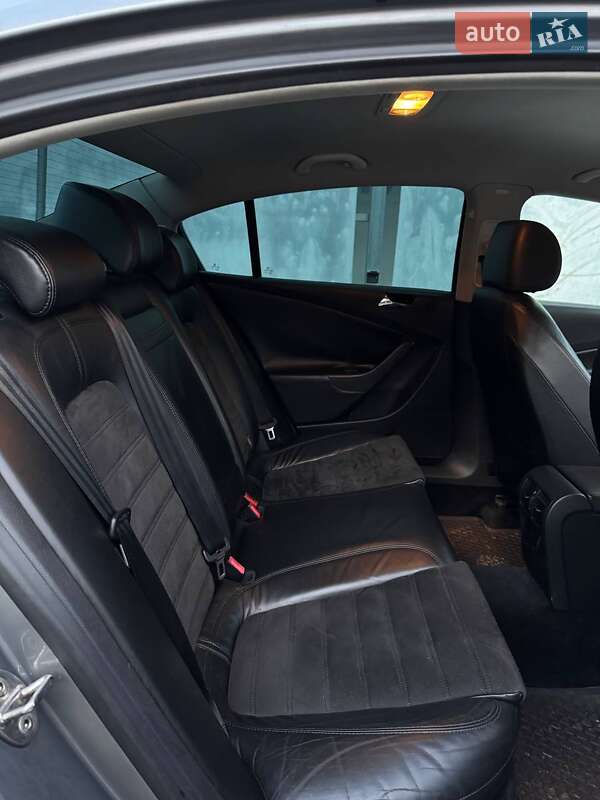 Седан Volkswagen Passat 2005 в Мукачево фото 9 Седан Volkswagen Passat 2005 в Мукачево