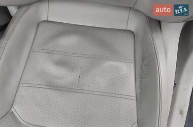 Седан Volkswagen Passat 2012 в 