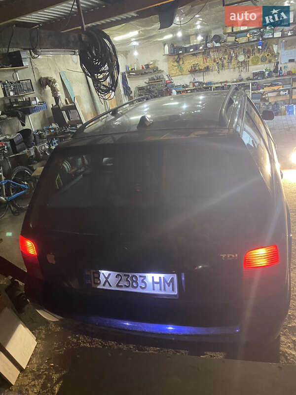 Универсал Volkswagen Passat 1999 в Каменец-Подольском