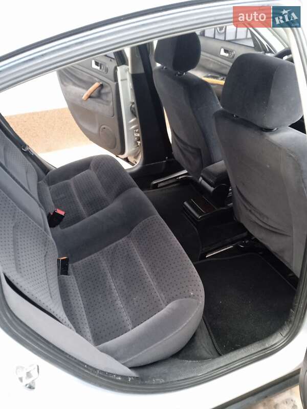 Седан Volkswagen Passat 1997 в Броварах фото 2 Седан Volkswagen Passat 1997 в Броварах