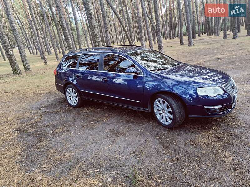 Универсал Volkswagen Passat 2010 в Сумах фото 13 Универсал Volkswagen Passat 2010 в Сумах