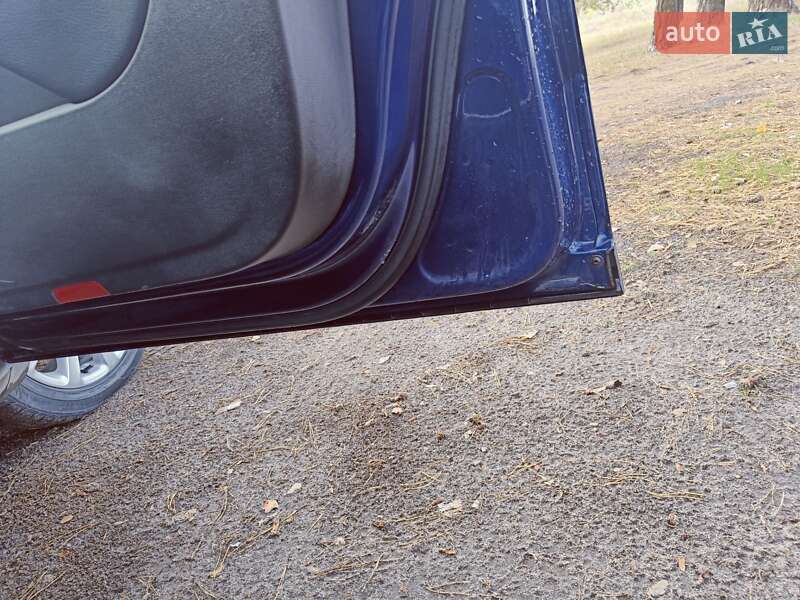 Универсал Volkswagen Passat 2010 в Сумах фото 18 Универсал Volkswagen Passat 2010 в Сумах