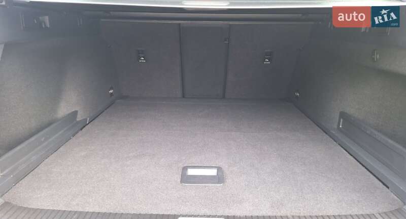 Универсал Volkswagen Passat 2016 в Черновцах