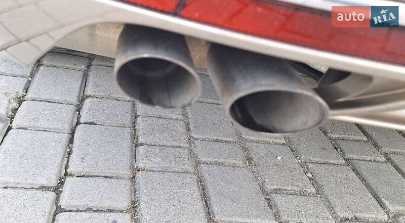 Универсал Volkswagen Passat 2016 в Черновцах