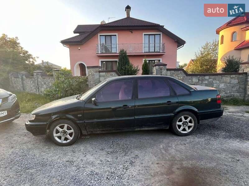 Volkswagen Passat 1994