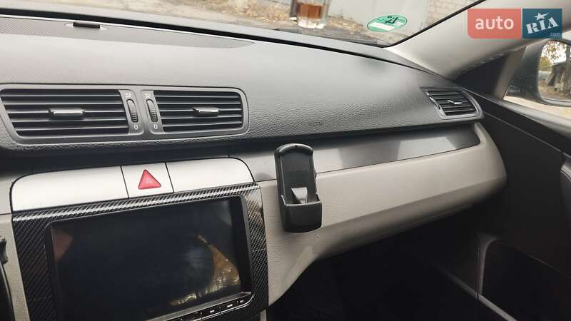 Седан Volkswagen Passat 2005 в Запорожье фото 3 Седан Volkswagen Passat 2005 в Запорожье