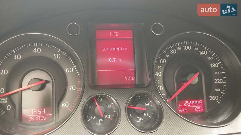 Седан Volkswagen Passat 2005 в Запорожье фото 31 Седан Volkswagen Passat 2005 в Запорожье