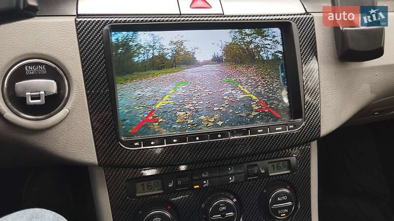 Седан Volkswagen Passat 2005 в Запорожье фото 30 Седан Volkswagen Passat 2005 в Запорожье