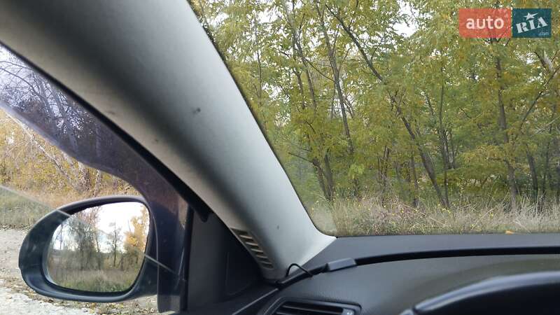 Седан Volkswagen Passat 2005 в Запорожье фото 35 Седан Volkswagen Passat 2005 в Запорожье