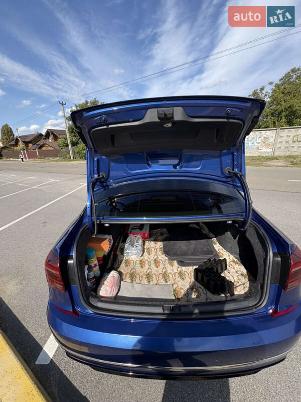 Седан Volkswagen Passat 2017 в Киеве фото 14 Седан Volkswagen Passat 2017 в Киеве